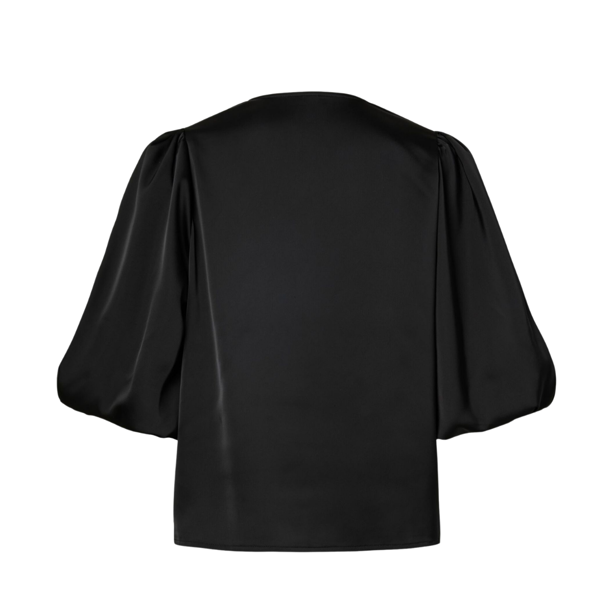 YASPella 2/4 Top - Black