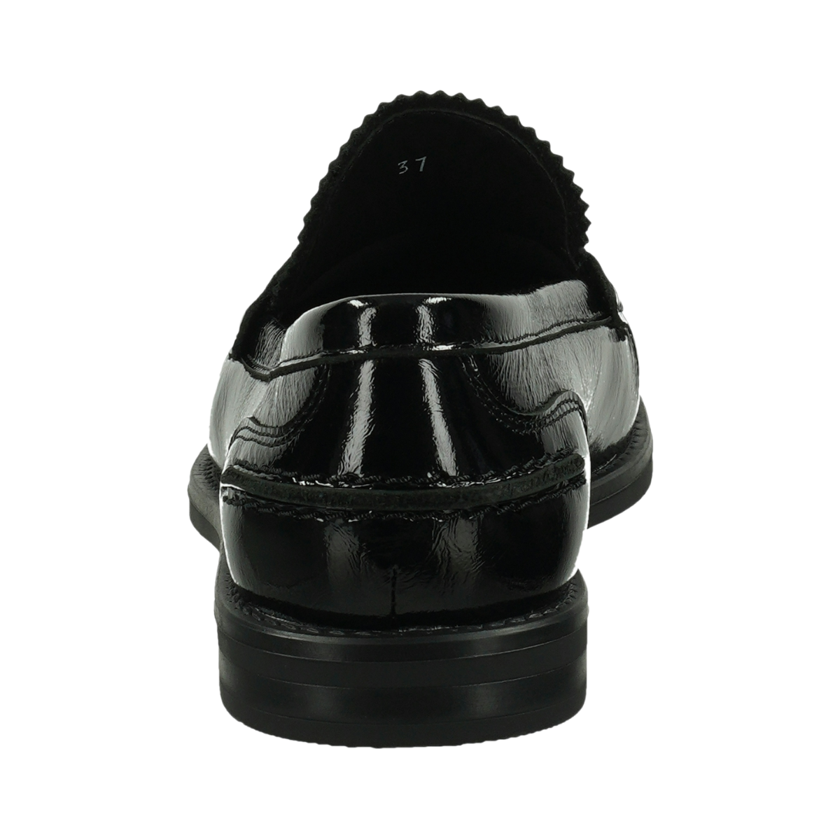 Gracelyn Loafer - Black