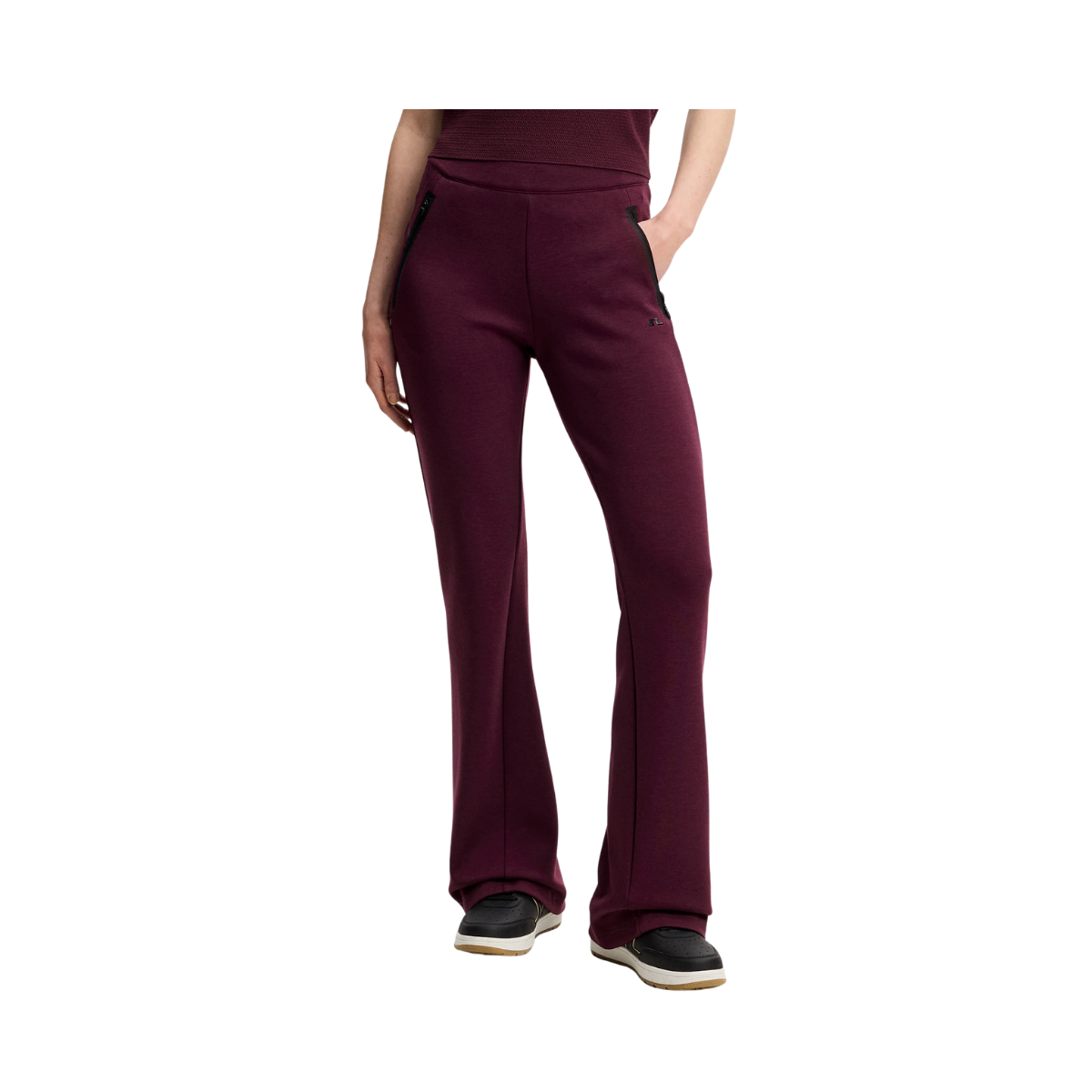 Aura Flare Pants - WINETASTING