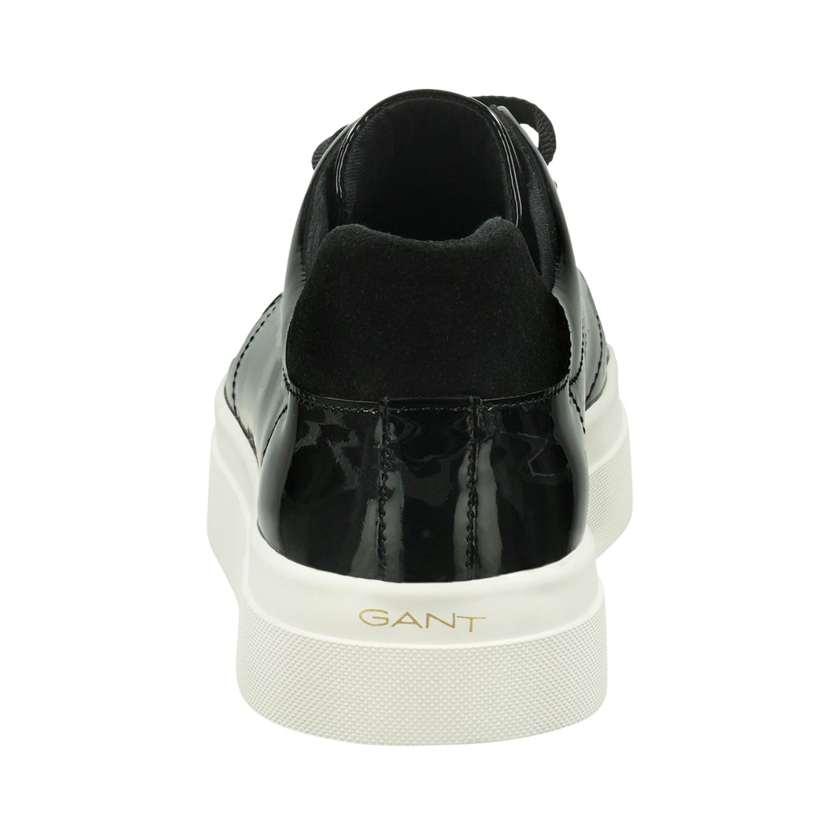 Avona Sneaker - Black