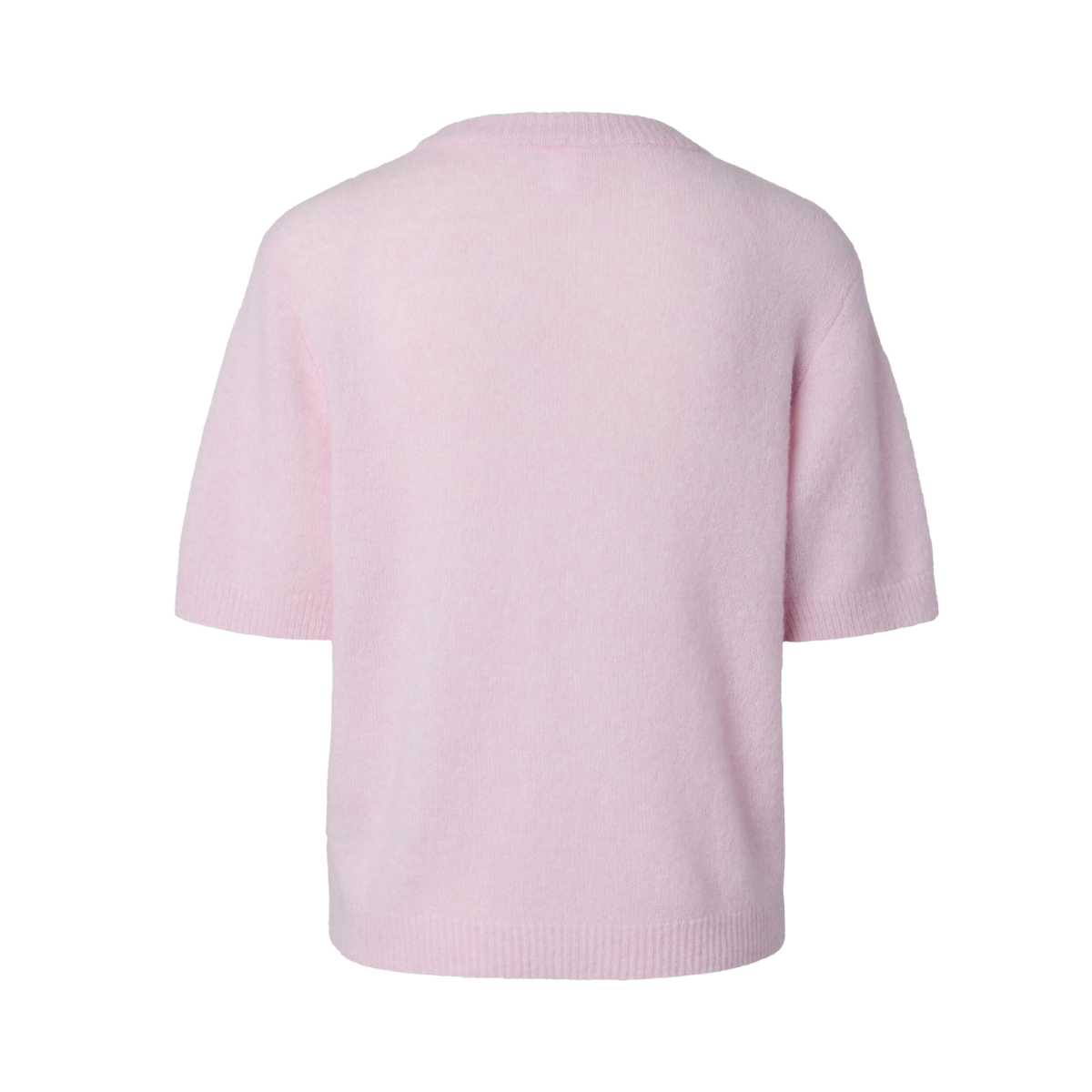 YASJohi Pullover - Pale Lilac