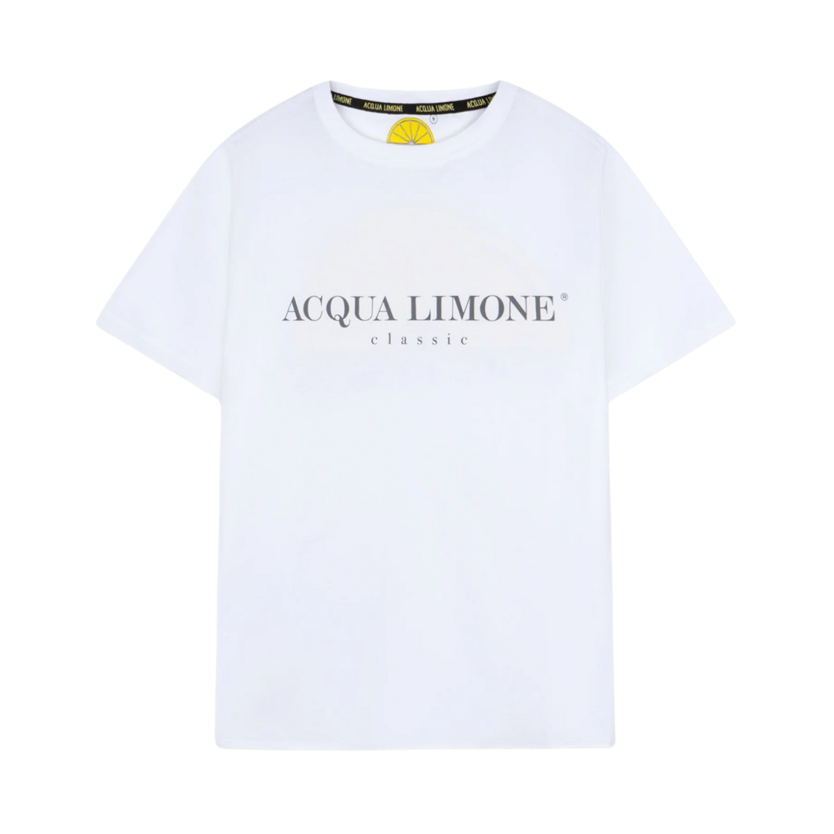 T-shirt Classic - White