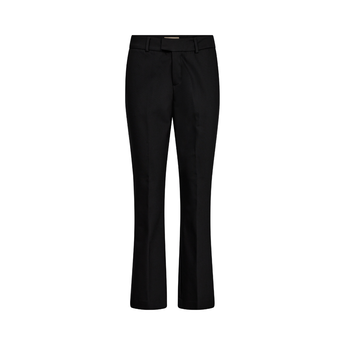 Ellen Night Pant - Black