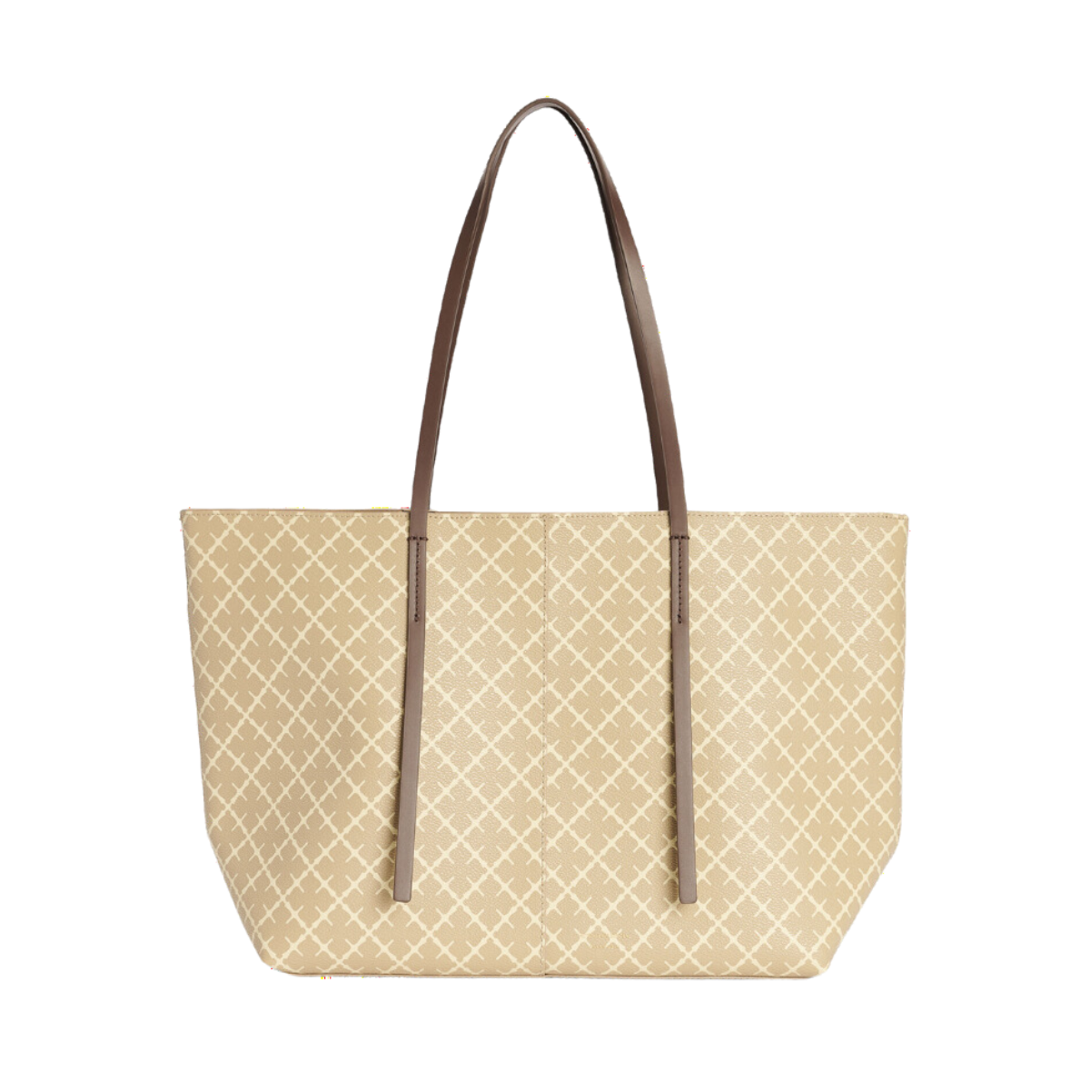 Abigail Handbag - Beige