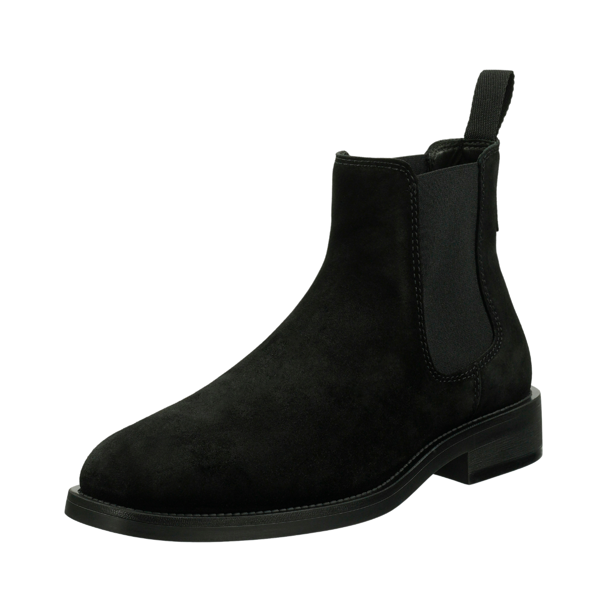 Rizmood Chelsea Boot - Black