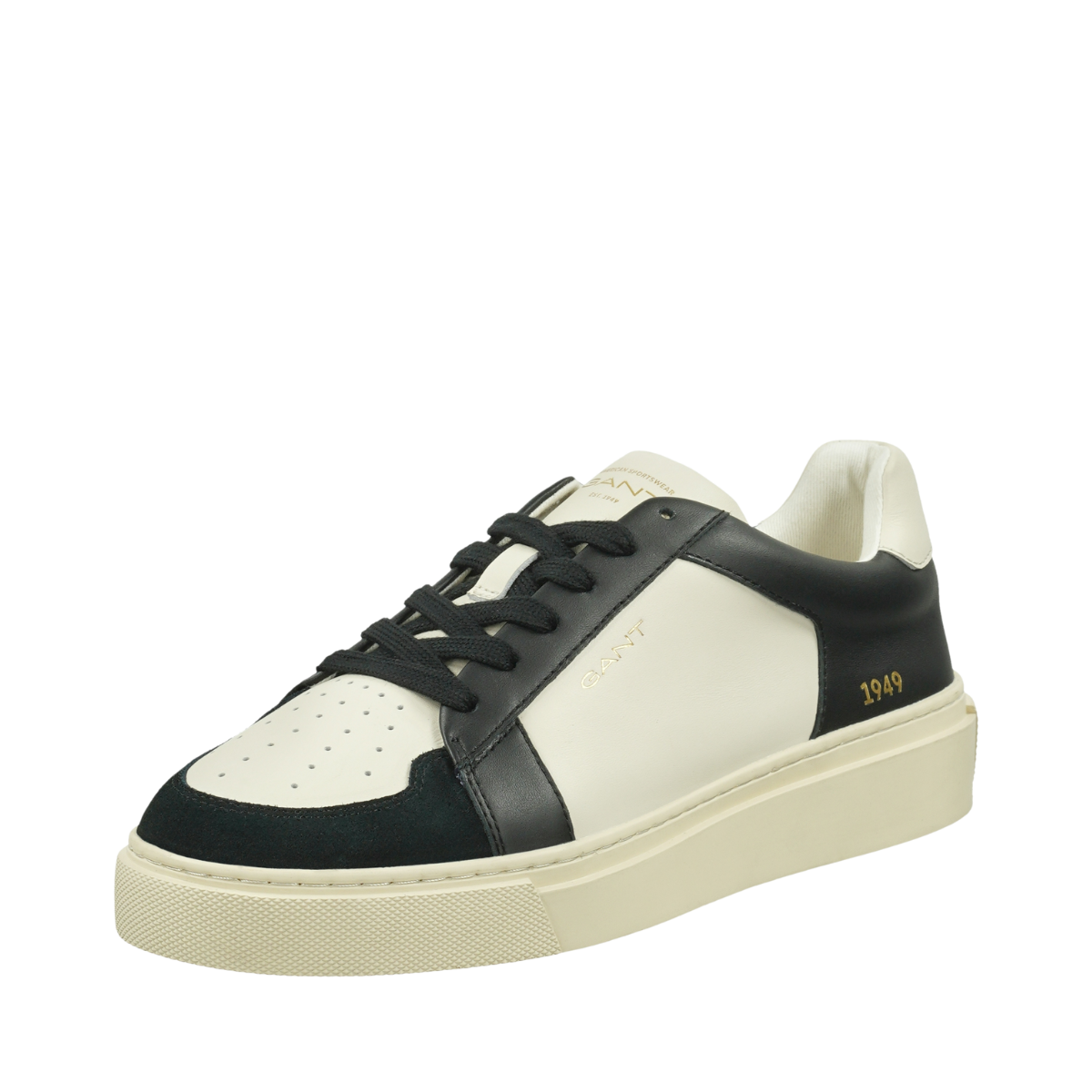 Julice Sneaker - Black