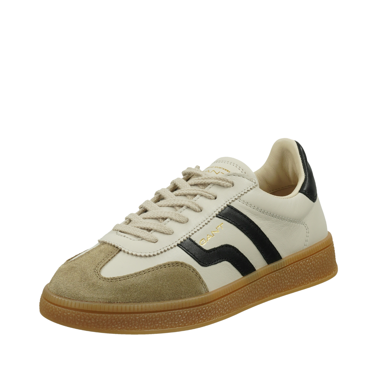 Cuzima Sneaker - Beige