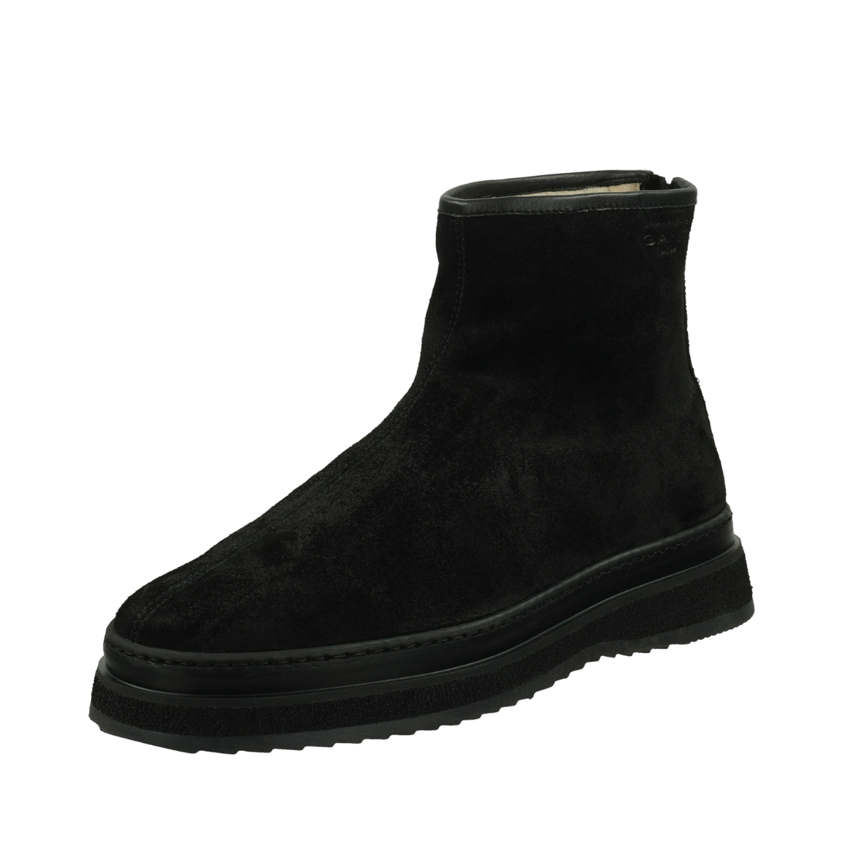 Blistown Mid Boot - Black