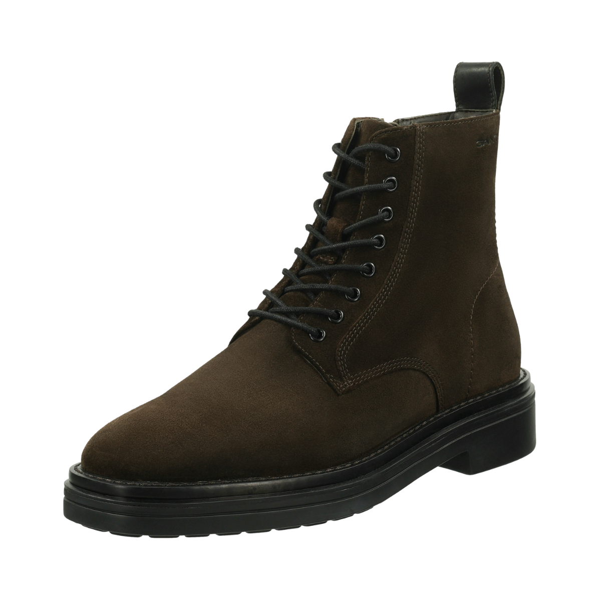 Boggar Mid Boot - Brown