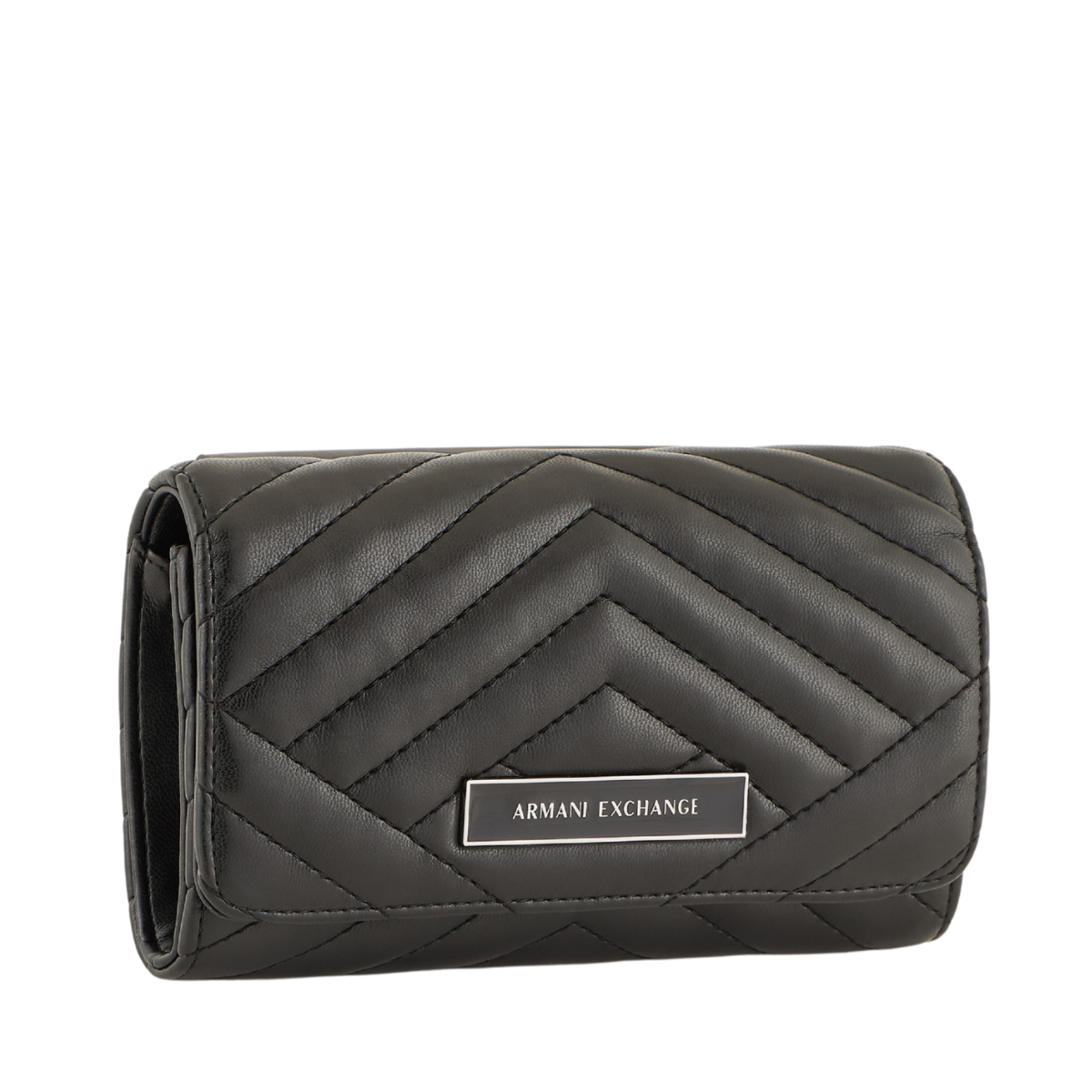 Wallet - Black