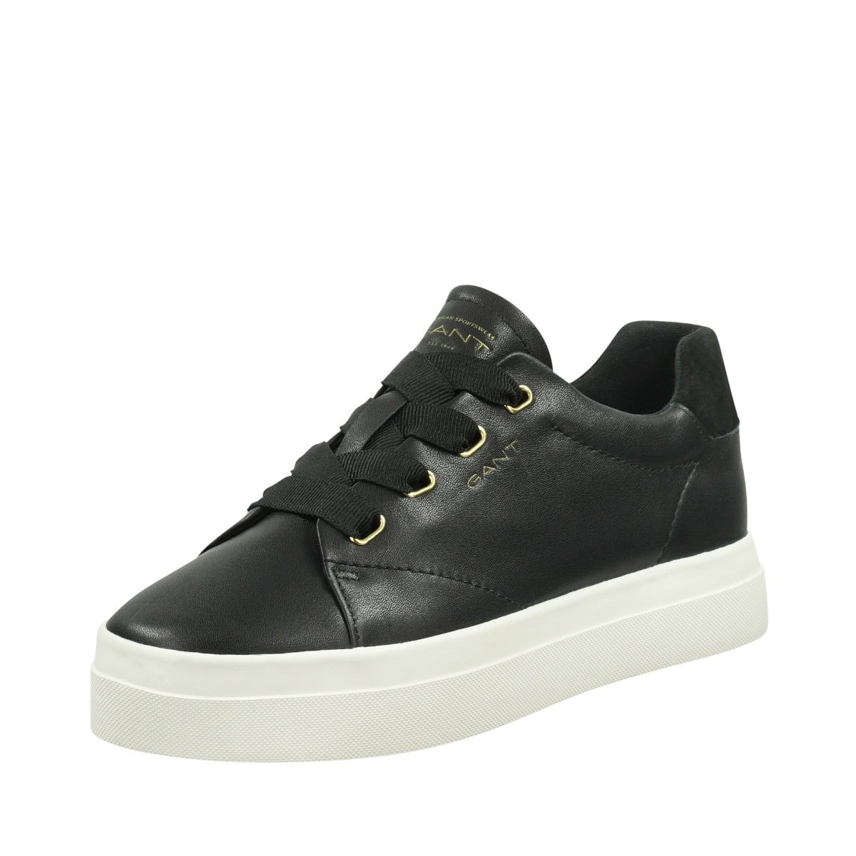 Avona Sneaker - Black