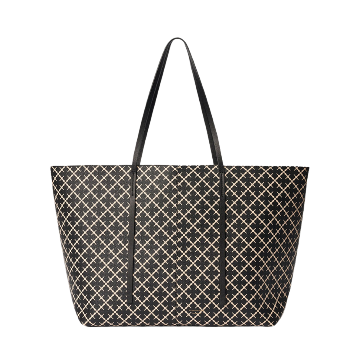 Abi Tote - Black