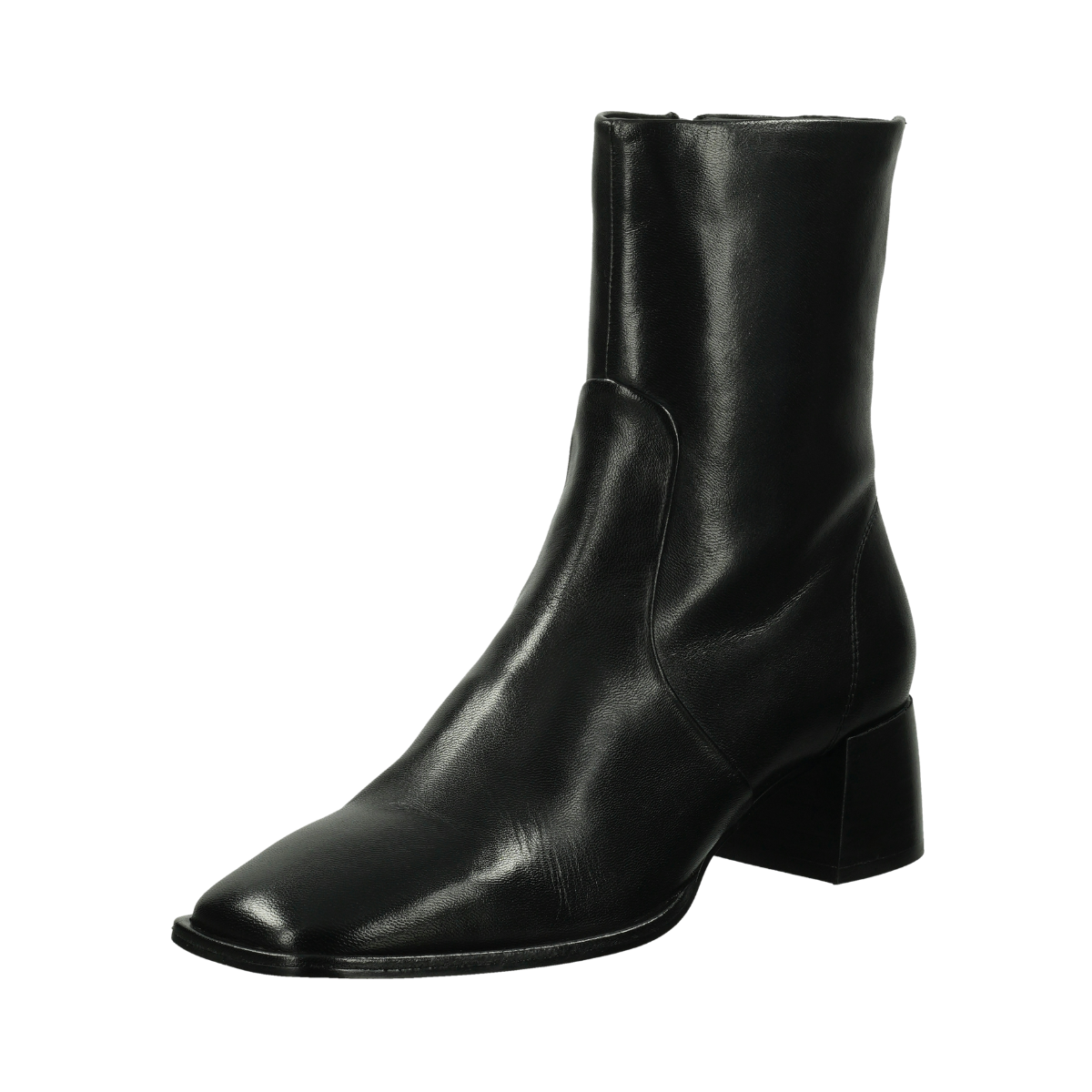 Gwenety Mid Boot - Black