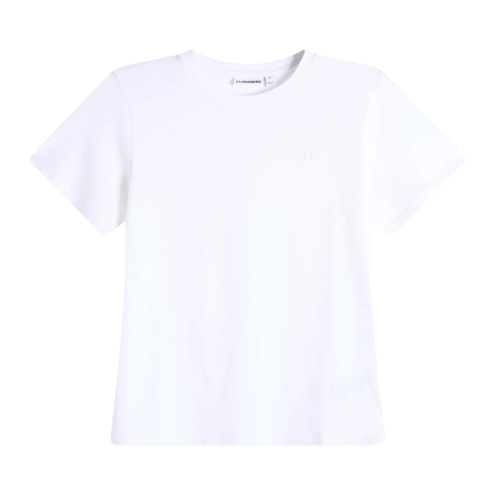 Nova T-Shirt - White