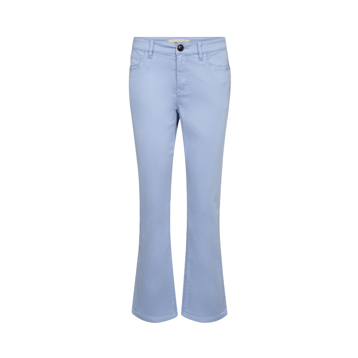 MMAshley Sati Pant - Brunnera Blue