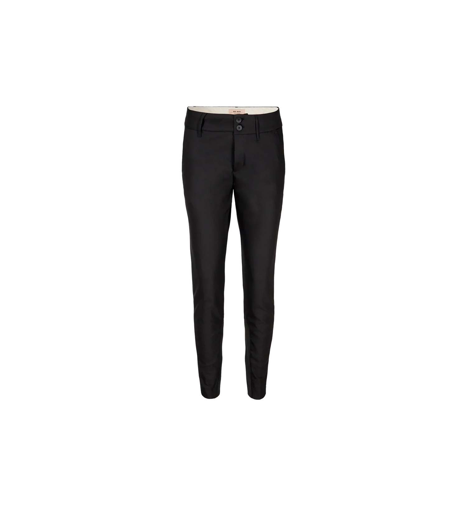 Blake Night Pant - Black