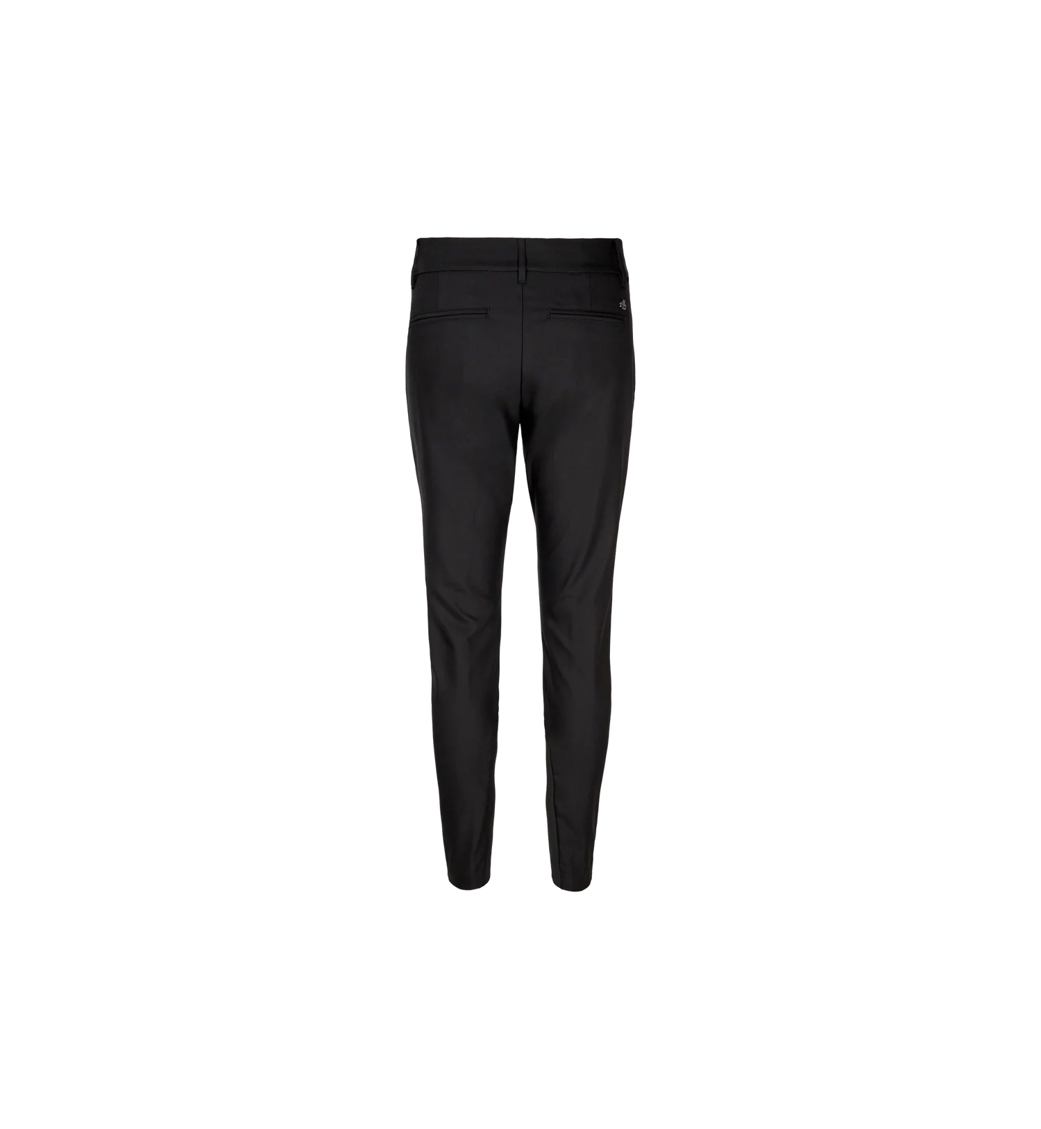 Blake Night Pant - Black
