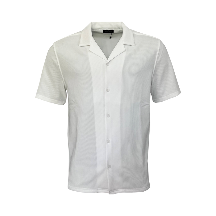 Alonzo Shirt - Off white