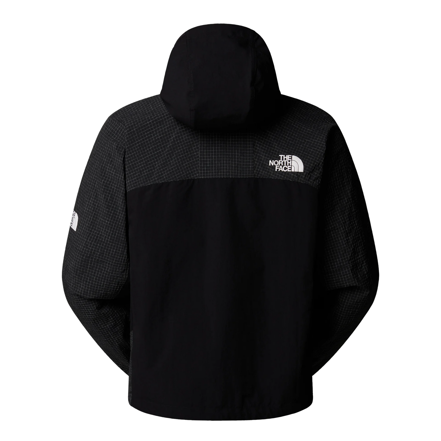 Hike Wind Jacket - JK3 Black