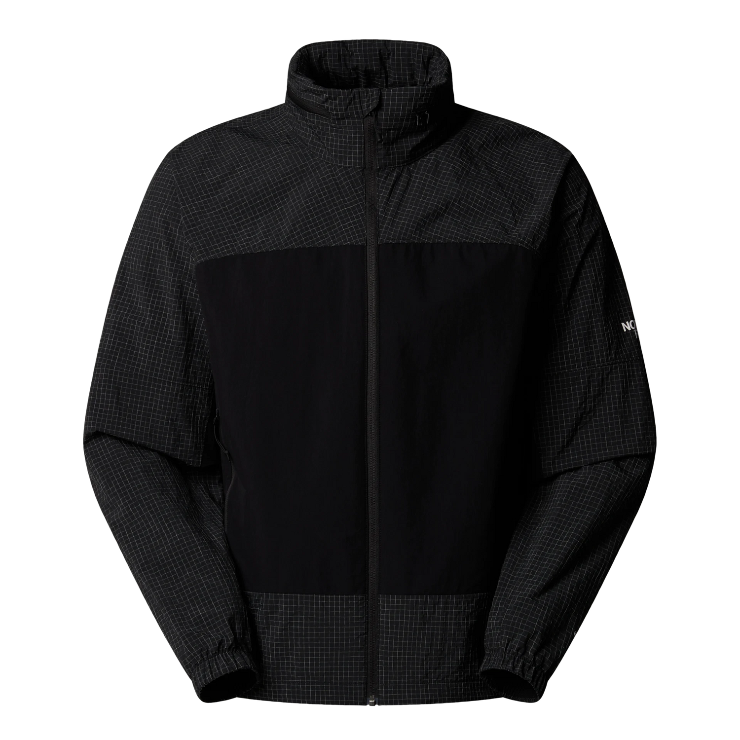 Hike Wind Jacket - JK3 Black