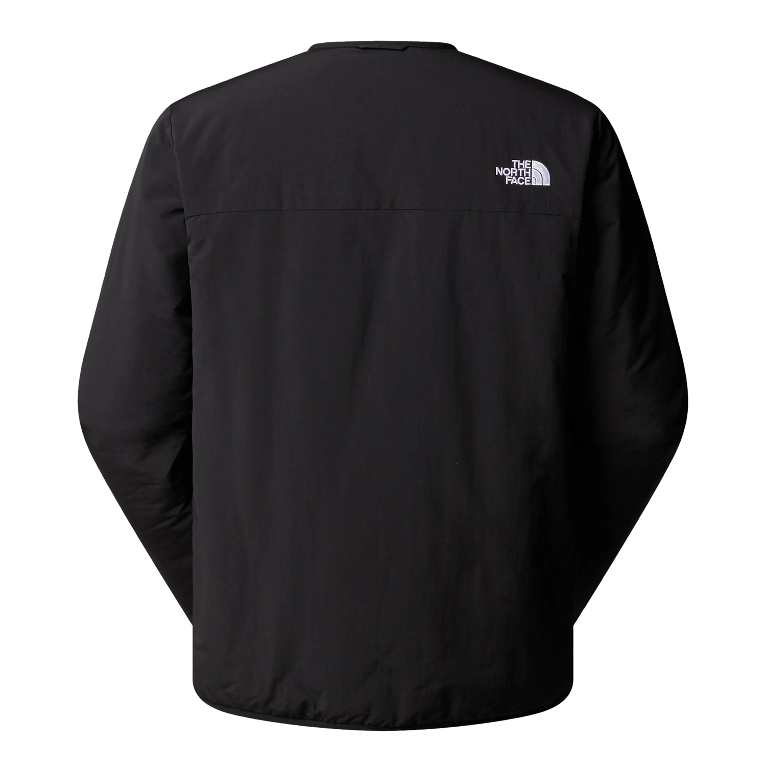 Ilti Liner Jacket - JK3 Black
