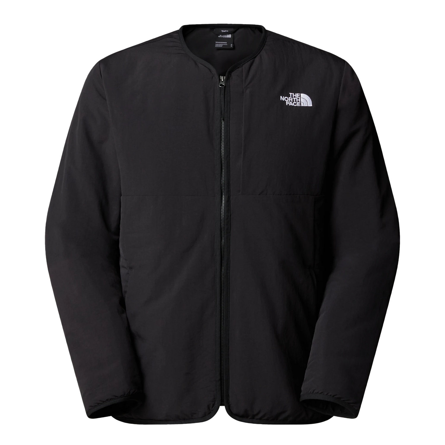 Ilti Liner Jacket - JK3 Black