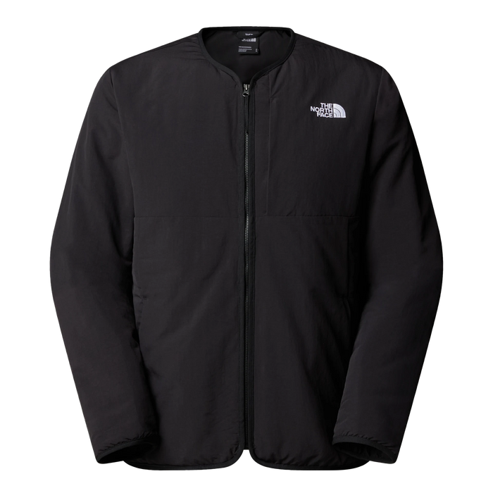 Ilti Liner Jacket - JK3 Black