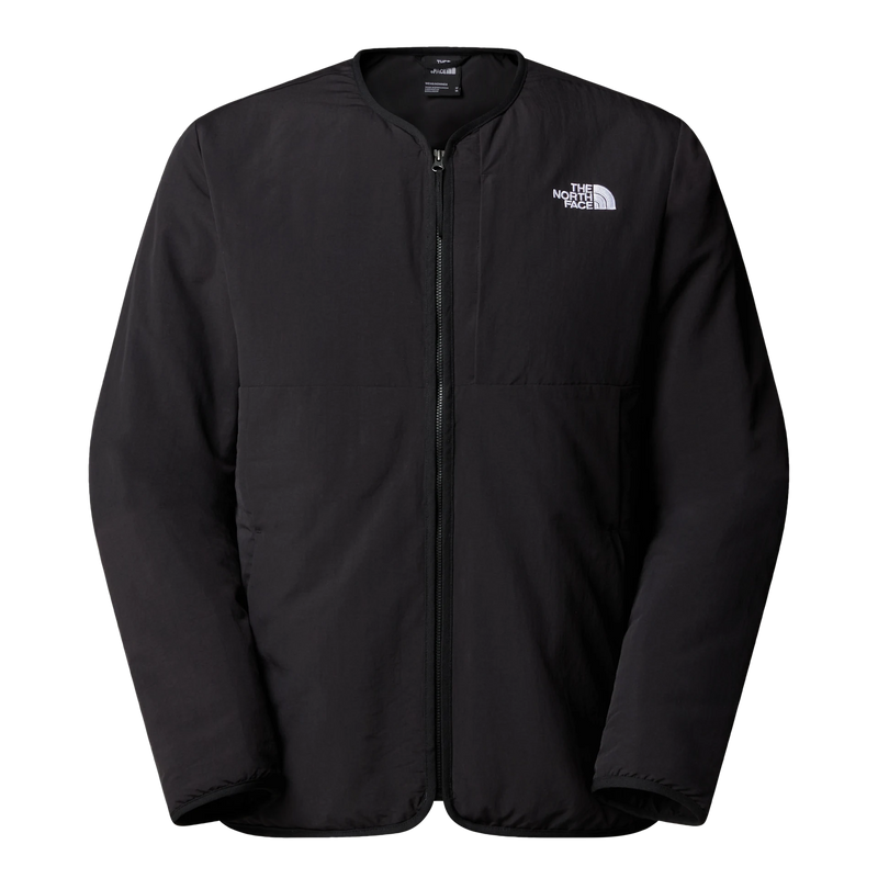 Ilti Liner Jacket - JK3 Black