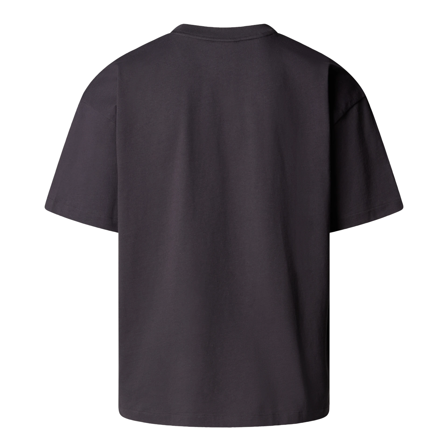 Redbox T-Shirt - 0SA  Asphalt Grey