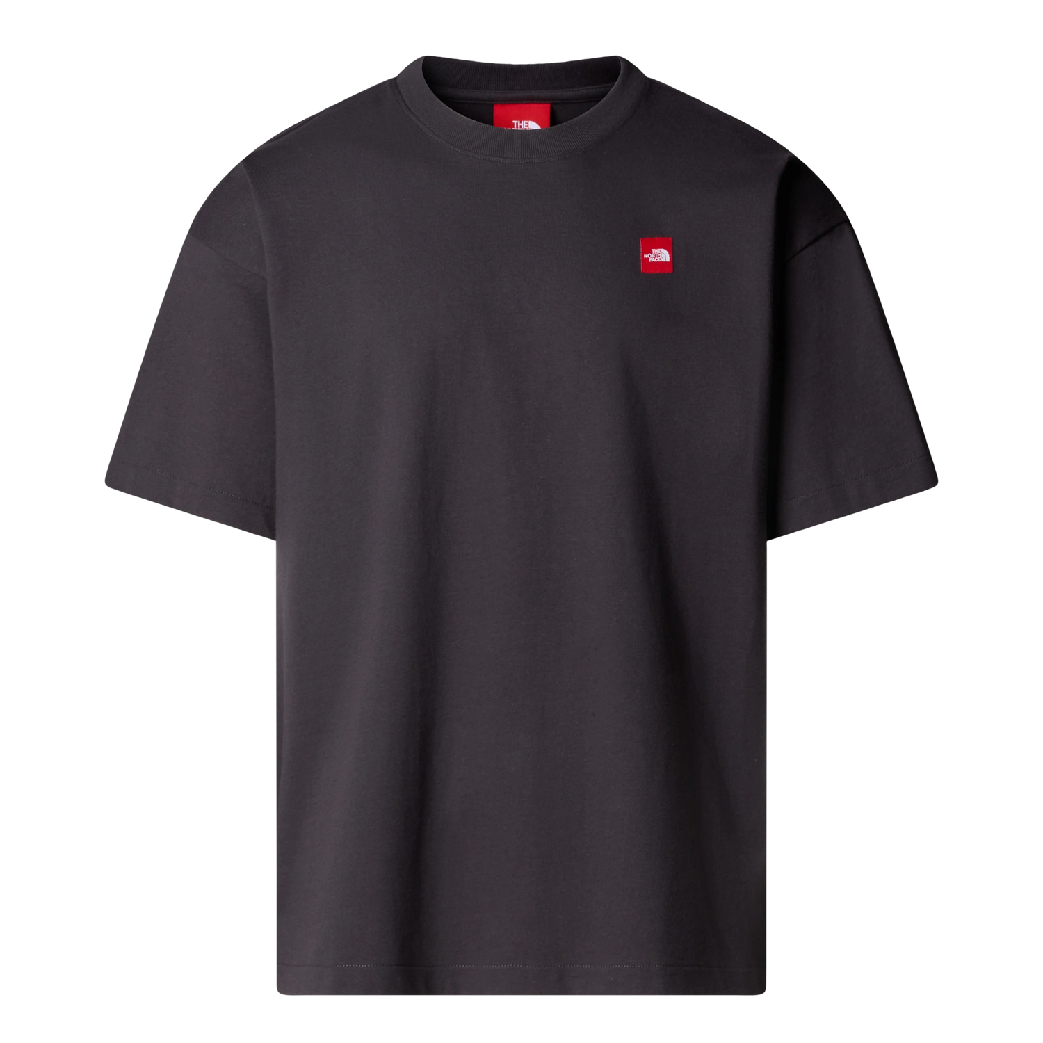 Redbox T-Shirt - 0SA  Asphalt Grey