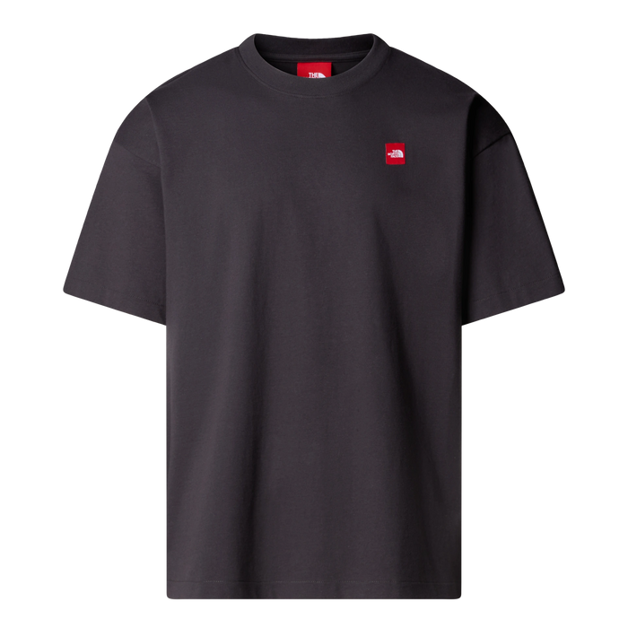 Redbox T-Shirt - 0SA  Asphalt Grey