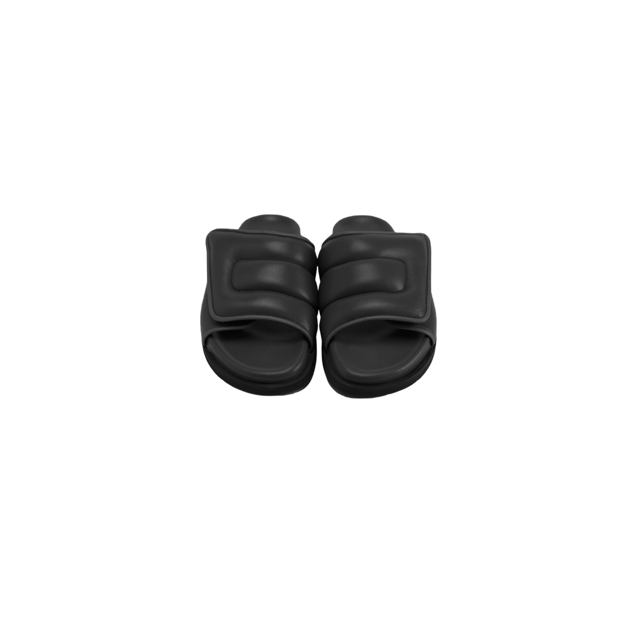 CPH834 Sandal - Black