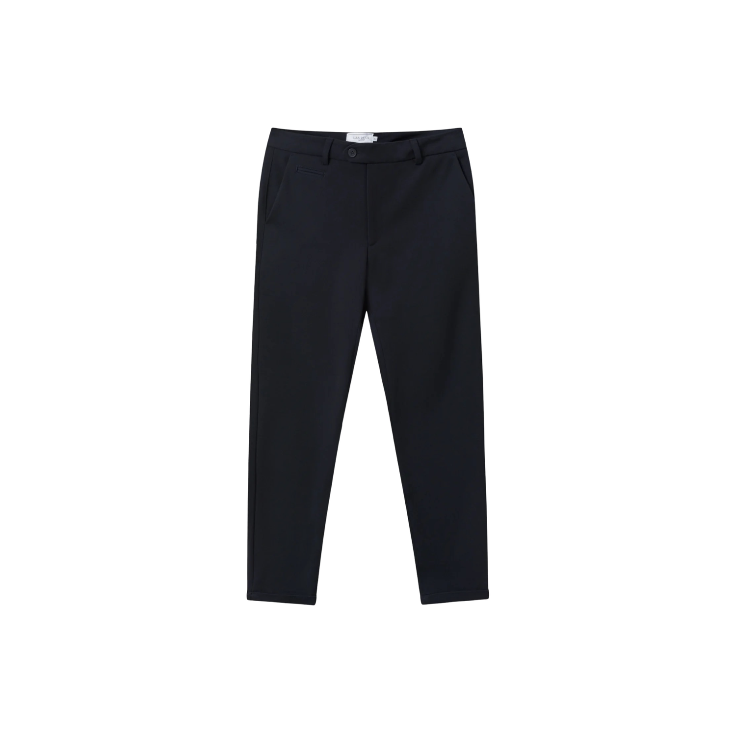 Como Suit Pants - Navy