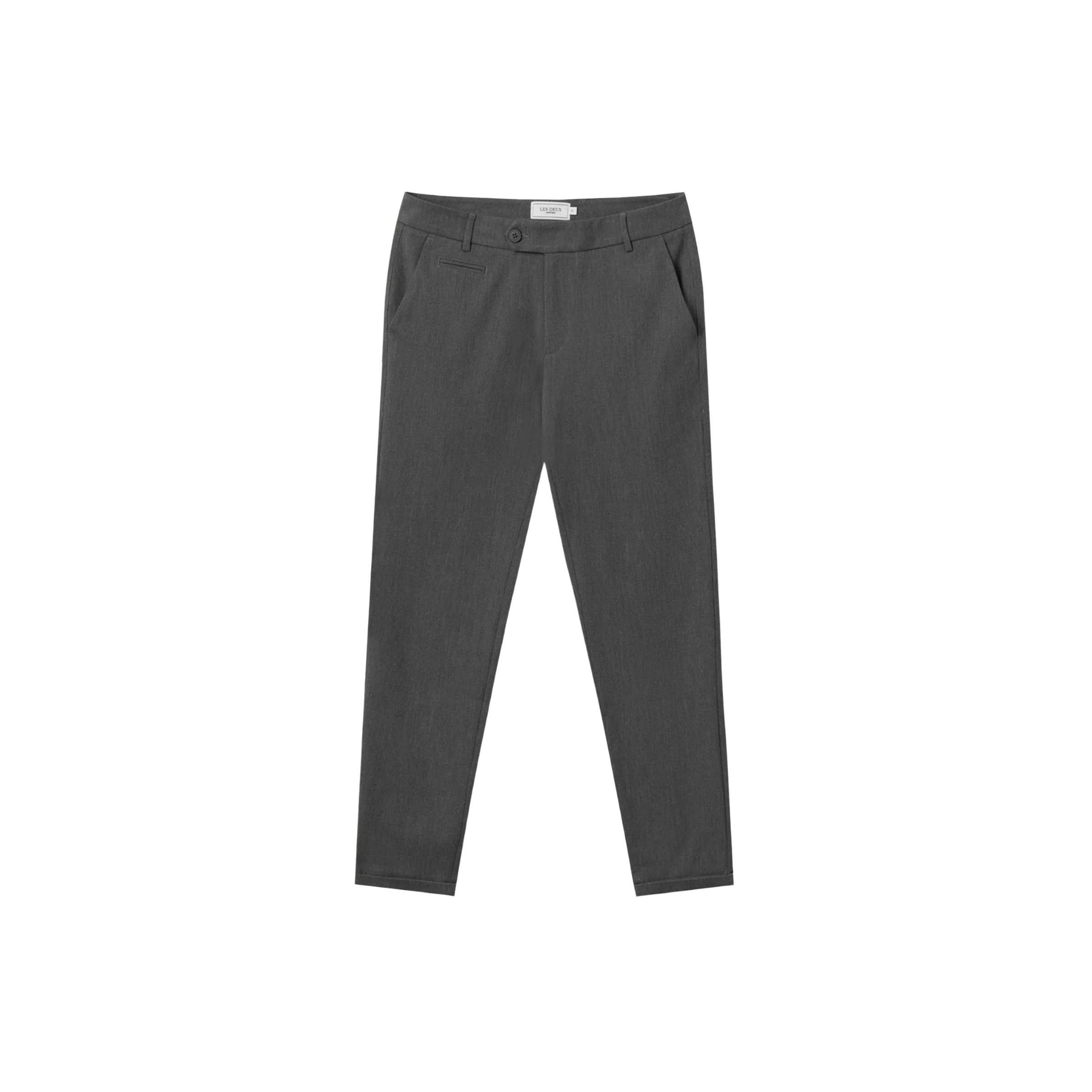 Como Suit Pants - Grey