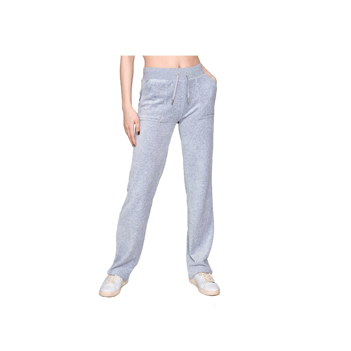 Del Ray Pant - Silver Marl