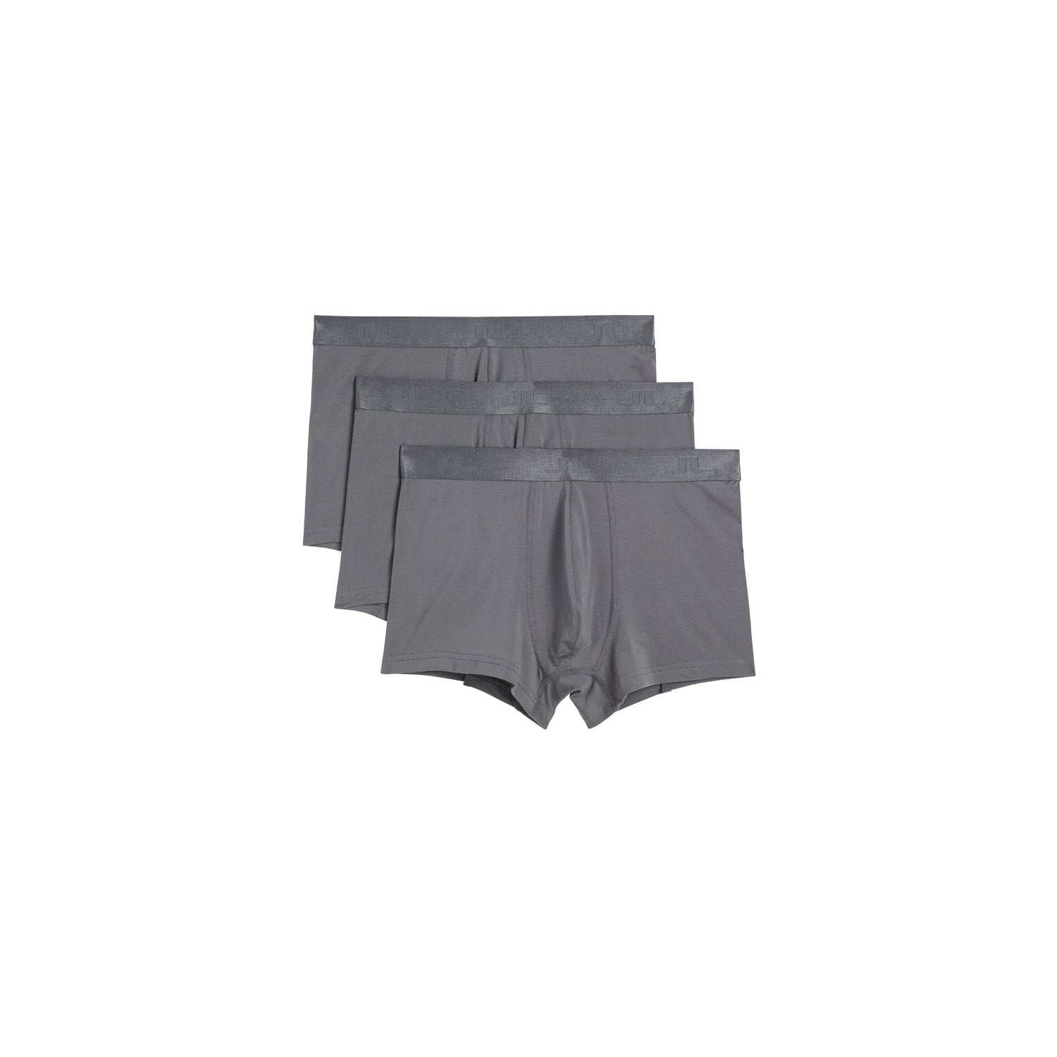 Bridge Lyocell Boxer - Grey
