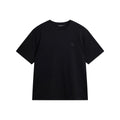 Hale Logo Patch T-Shirt - Black