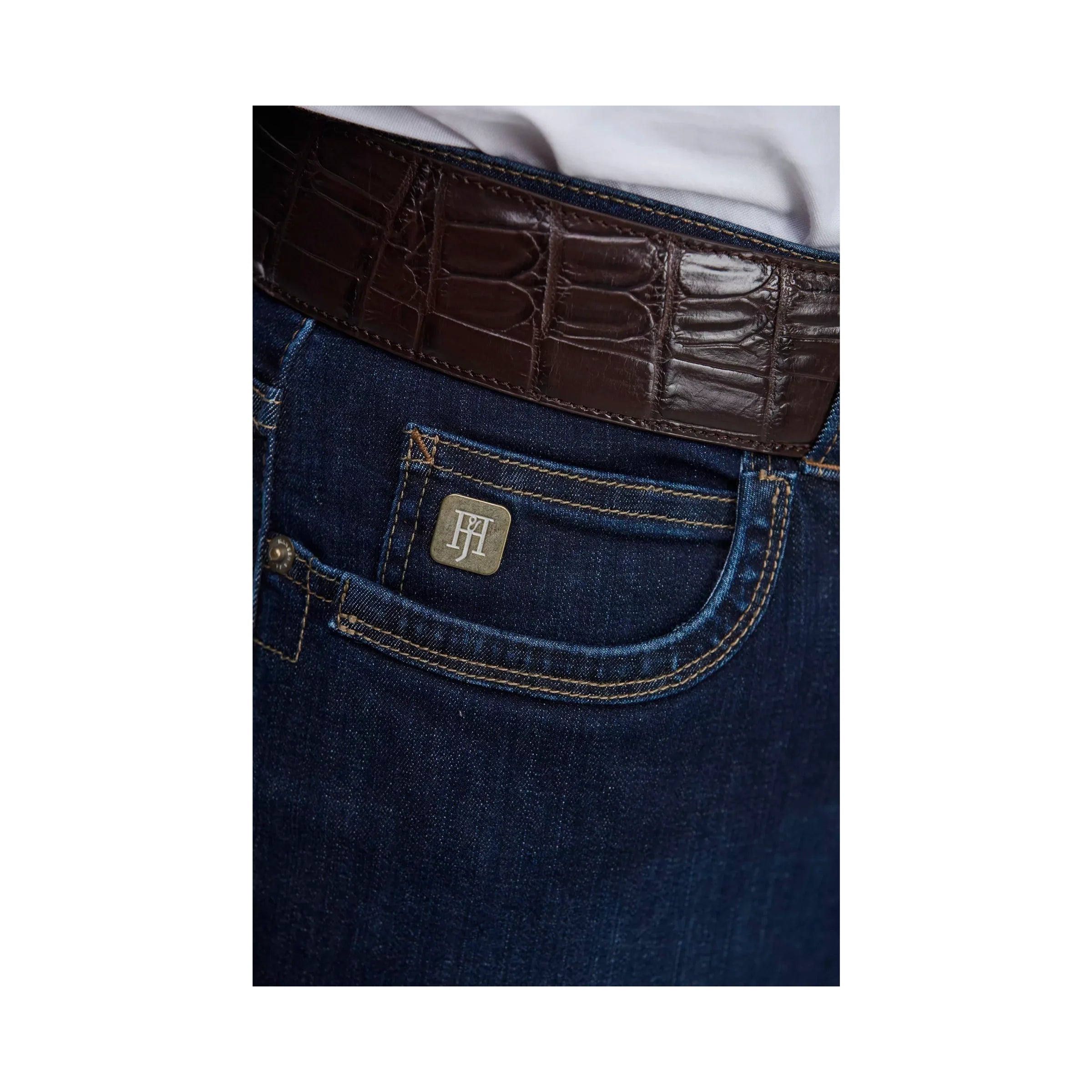 5-Pkt Cut Knight Superst - Blue