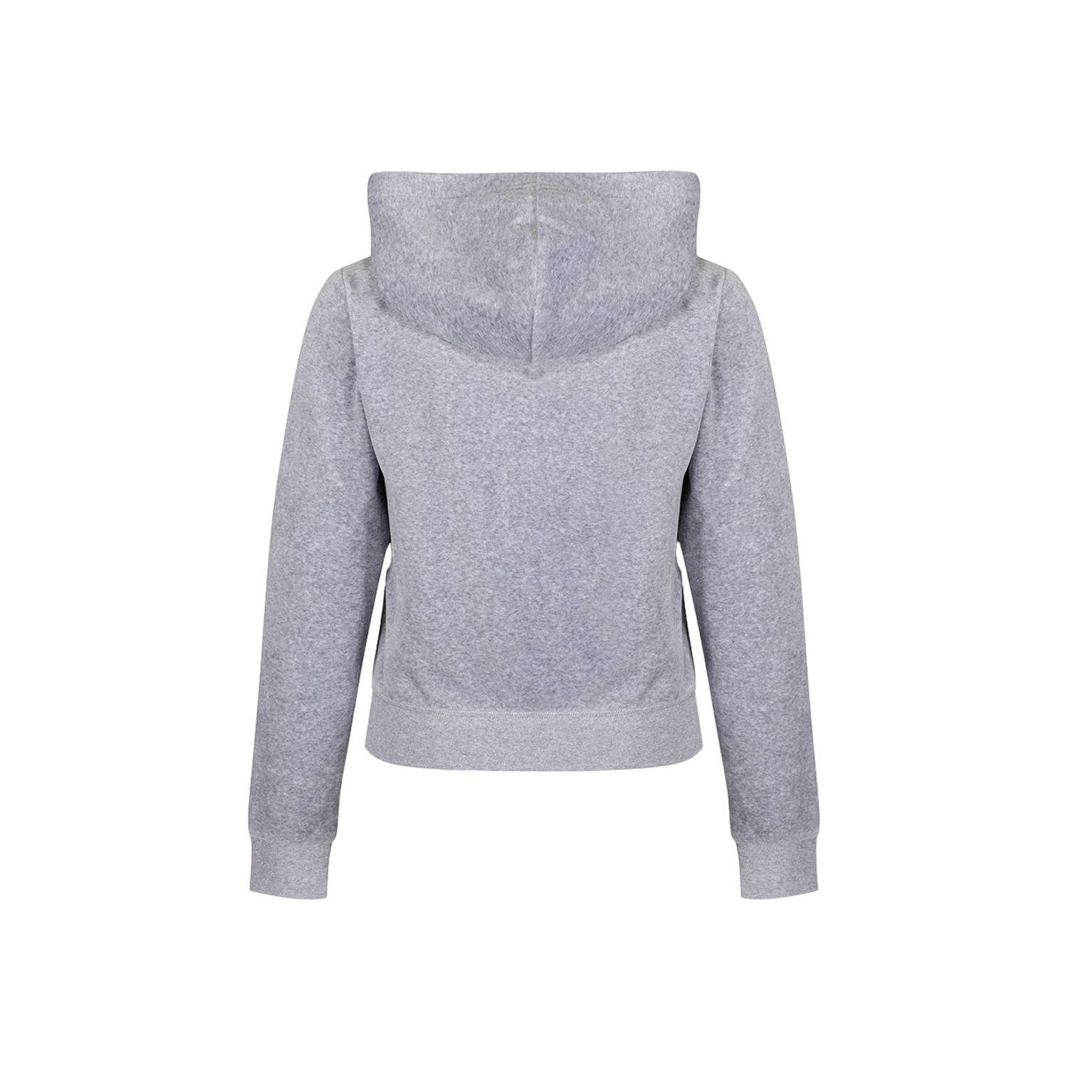 Robertson Hoodie - Silver Marl