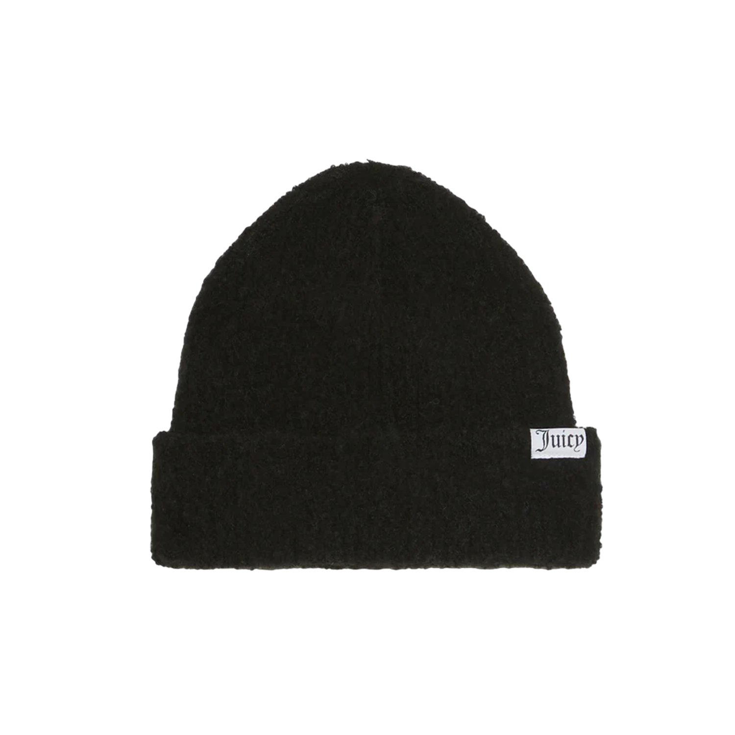 Anvers Knit Beanie - Black