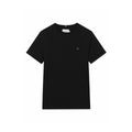 Nørregaard T-Shirt - Black