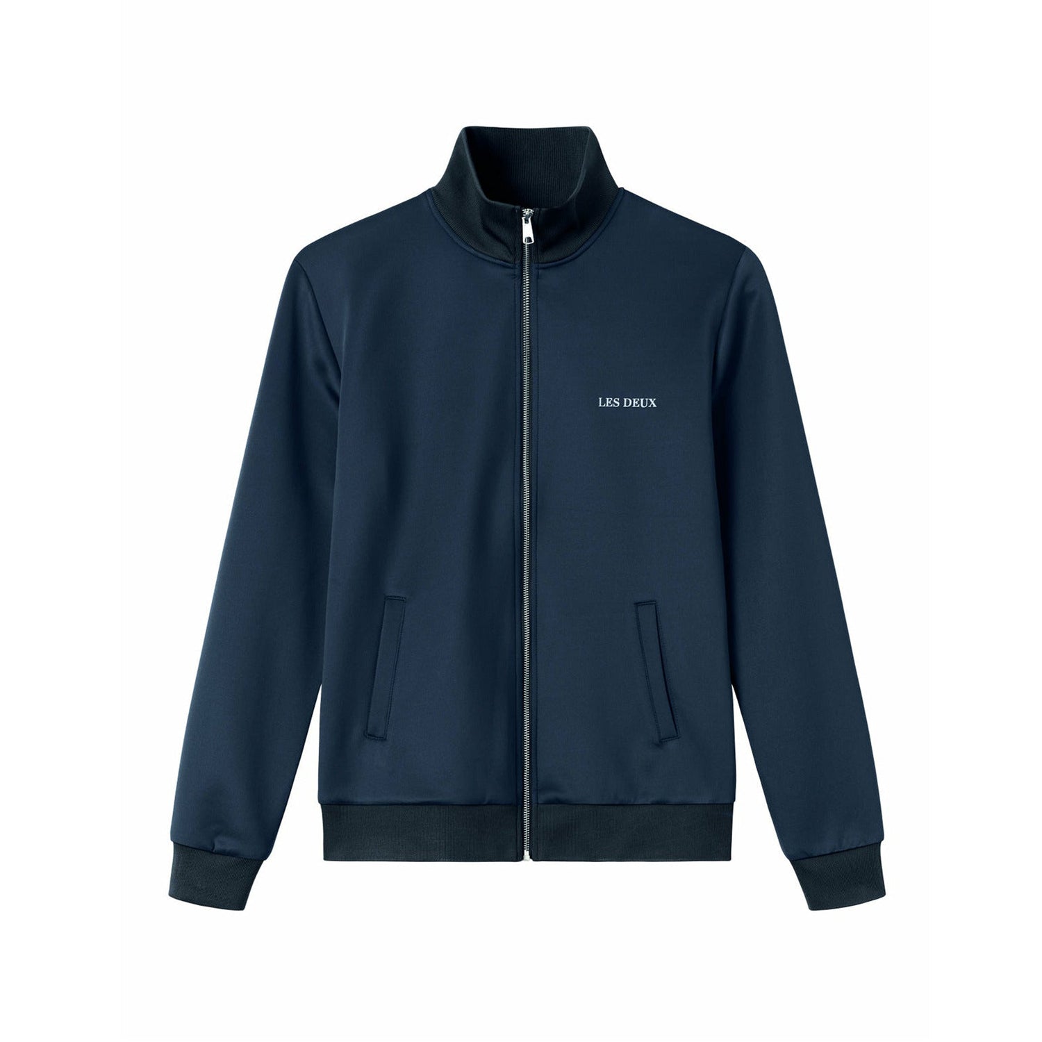 Ballier Track Jacket - 460460 Dark Navy