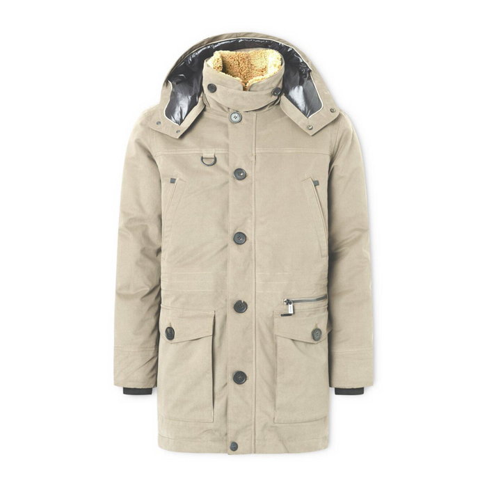 Livigno Classico Jacket - Peyote