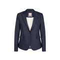 Blake Night Blazer - Navy