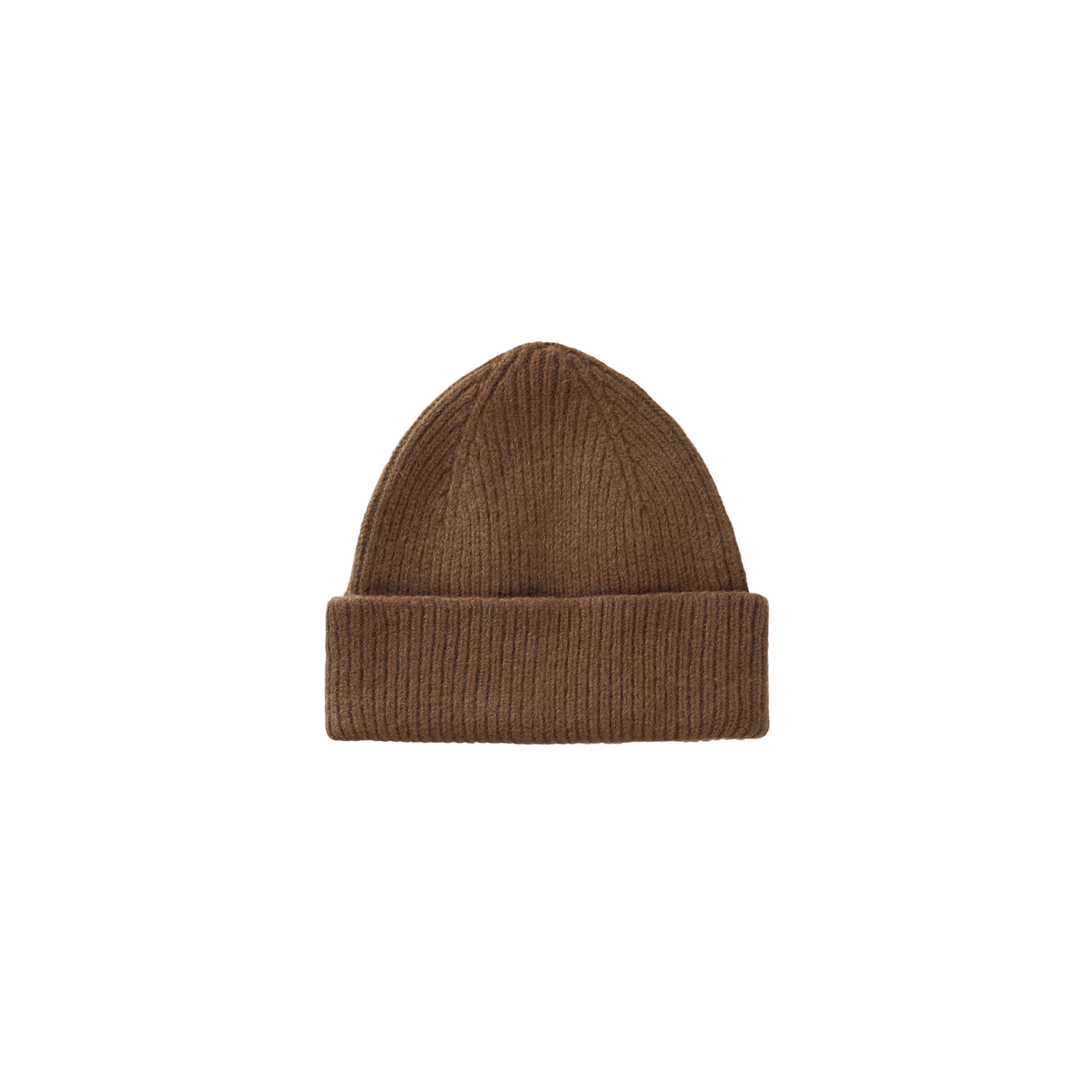 Beanie - Brown