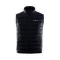 Spray Down Vest - Dark Navy