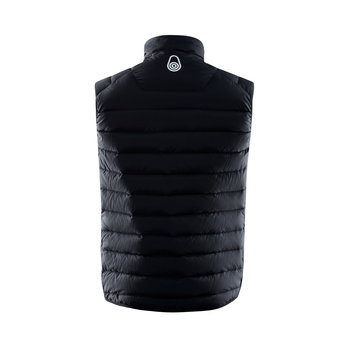 Spray Down Vest - Dark Navy