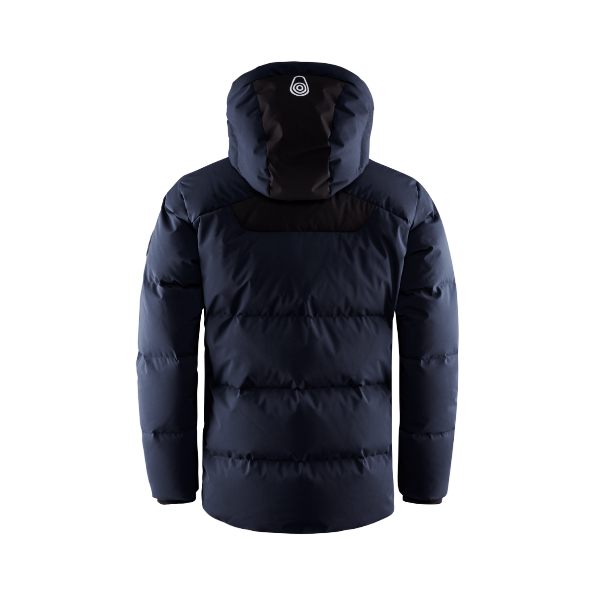 PATROL DOWN JACKET - Navy