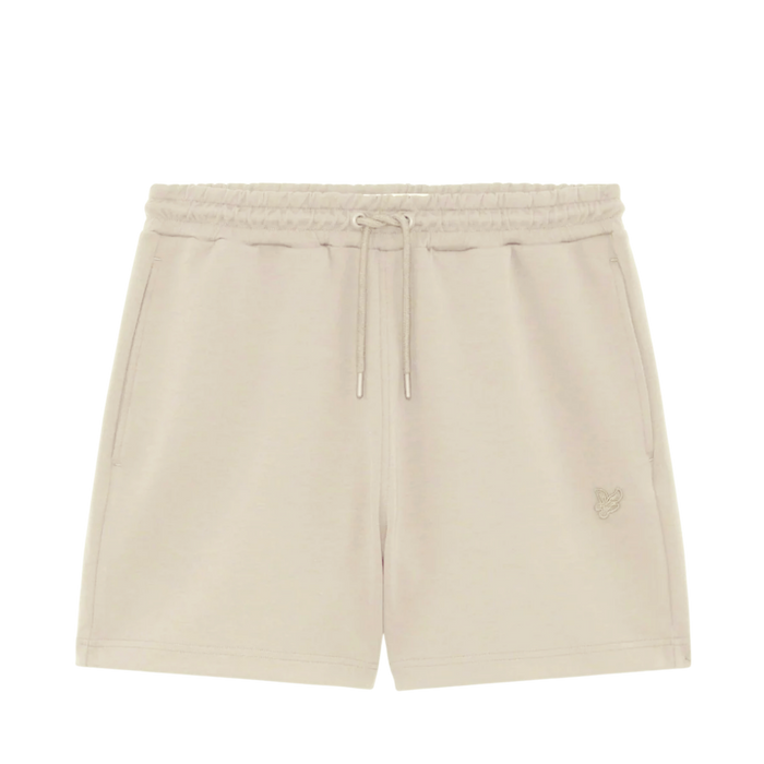 Relaxed Interlock Sweat - Birch
