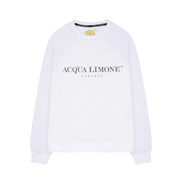 College Classic - White